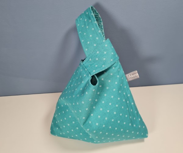 Knot Bag