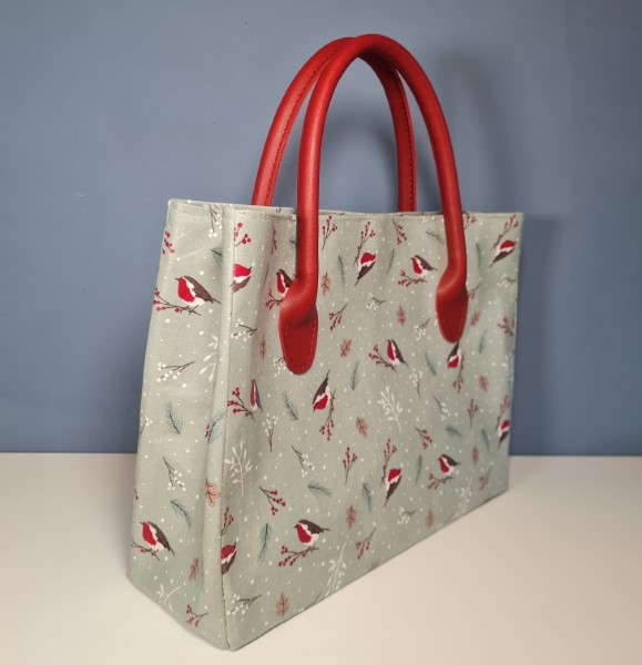Open Bag