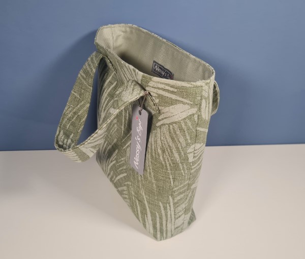 Side of bag